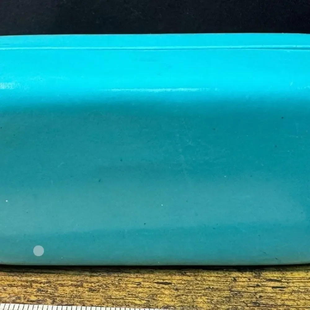 Authentic TIFFANY AND CO HARD SHELL EYEGLASS CASE
